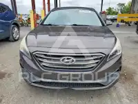 2015 Hyundai Sonata photo