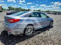 2015 Hyundai Sonata photo