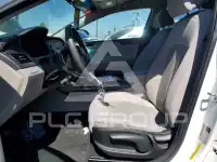 2015 Hyundai Sonata фото