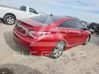 2015 Hyundai Sonata фото