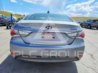 2015 Hyundai Sonata photo