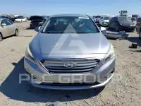 2015 Hyundai Sonata photo