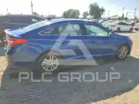 2015 Hyundai Sonata фото