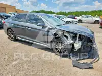 2015 Hyundai Sonata фото