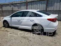 2015 Hyundai Sonata фото