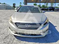 2015 Hyundai Sonata фото