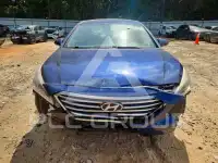 2015 Hyundai Sonata фото