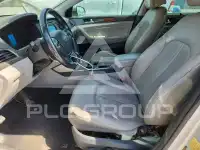 2015 Hyundai Sonata photo