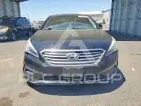 2015 Hyundai Sonata фото
