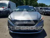 2015 Hyundai Sonata фото