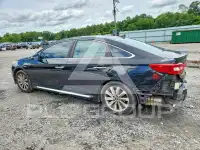 2015 Hyundai Sonata фото