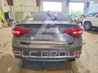 2015 Hyundai Sonata photo