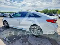 2015 Hyundai Sonata photo