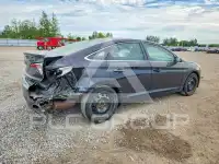 2015 Hyundai Sonata фото