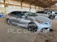 2015 Hyundai Sonata photo