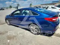 2015 Hyundai Sonata фото