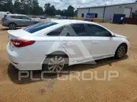 2015 Hyundai Sonata фото