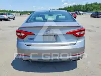 2015 Hyundai Sonata photo