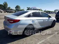 2015 Hyundai Sonata фото