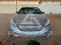 2015 Hyundai Sonata photo