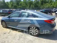 2015 Hyundai Sonata фото