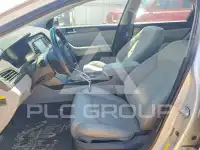 2015 Hyundai Sonata фото