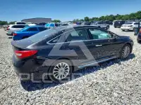 2015 Hyundai Sonata фото