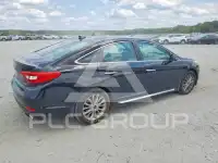 2015 Hyundai Sonata photo