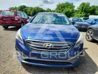 2015 Hyundai Sonata photo