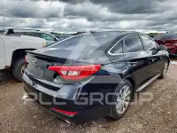 2015 Hyundai Sonata фото