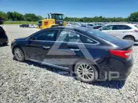 2015 Hyundai Sonata фото