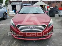 2015 Hyundai Sonata фото