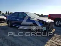 2015 Hyundai Sonata фото