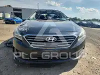 2015 Hyundai Sonata photo