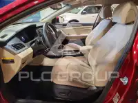 2015 Hyundai Sonata фото