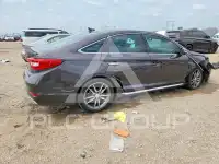 2015 Hyundai Sonata фото