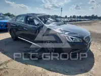 2015 Hyundai Sonata photo