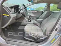 2015 Hyundai Sonata фото