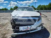 2015 Hyundai Sonata photo