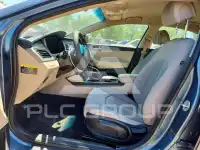 2015 Hyundai Sonata фото