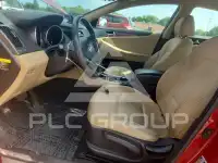 2015 Hyundai Sonata photo