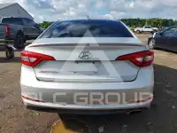 2015 Hyundai Sonata photo