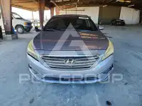 2015 Hyundai Sonata photo