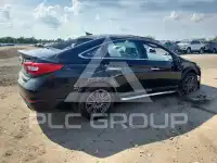 2015 Hyundai Sonata photo