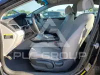 2015 Hyundai Sonata фото