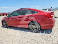 2015 Hyundai Sonata photo
