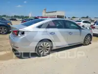 2015 Hyundai Sonata фото