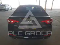 2015 Hyundai Sonata фото