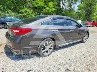 2015 Hyundai Sonata фото