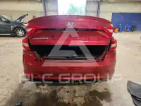 2015 Hyundai Sonata фото